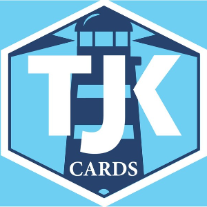 TJK CARDS | eBay Stores