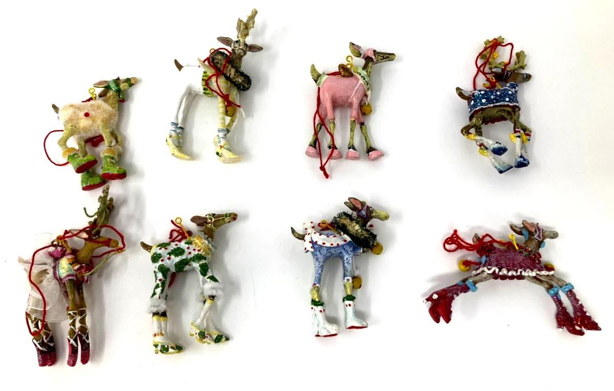 patience brewster reindeer products for sale | eBay