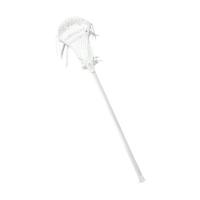 Lacrosse-Schläger, stabiler Komplett-Schläger für Outdoor-Unterhaltung,