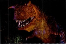 (2111) 26-1-2026 - USA  - Disney Dinosaur / Dinosaure