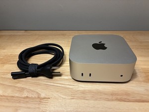 M4 Pro Mac mini | eBay
