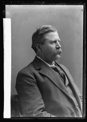 Photo:Hudson, Hon. T.J