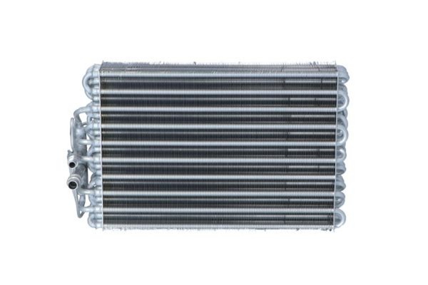 Verdampfer Klimaanlage Easy Fit Nrf 36034 FüR Klasse Clk W202 Mercedes Aluminium-image