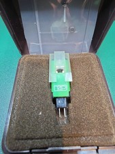 Audio Tech Cartridge+ Stylus, for Technics SL BD22, SL QD33, SL QD55, SL B350