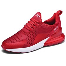 Womens Mens Trainers Casual Sports Athletic Running ShoesTennis Gym Sneakers