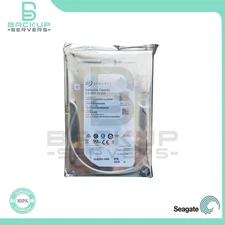BRAND NEW ST8000NM0105 Seagate 8TB 6Gbps 7.2K 3.5" 512e 256MB SATA  Hard Drive