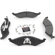 Magma Brake Pad Set PMD421M CSW