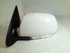 Retroviseur gauche (ou coque) Hyundai SANTA FE
