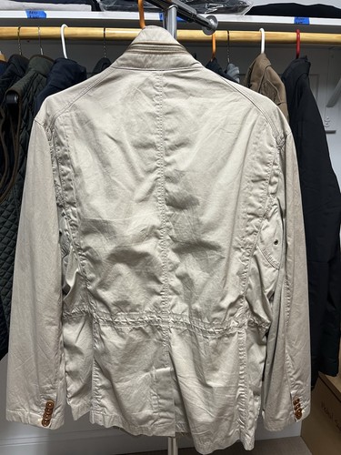 Massimo Dutti Men’s XL Jacket - Picture 5 of 5