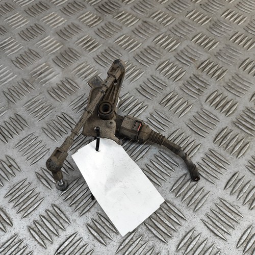 Porsche Cayenne Coupé 9YB Heck links Höhe des linken Höhe der linken Höhe 4m0907