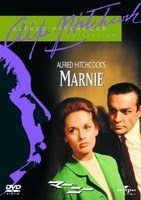 Alfred Hitchcock - Marnie - Dvd - G3Z