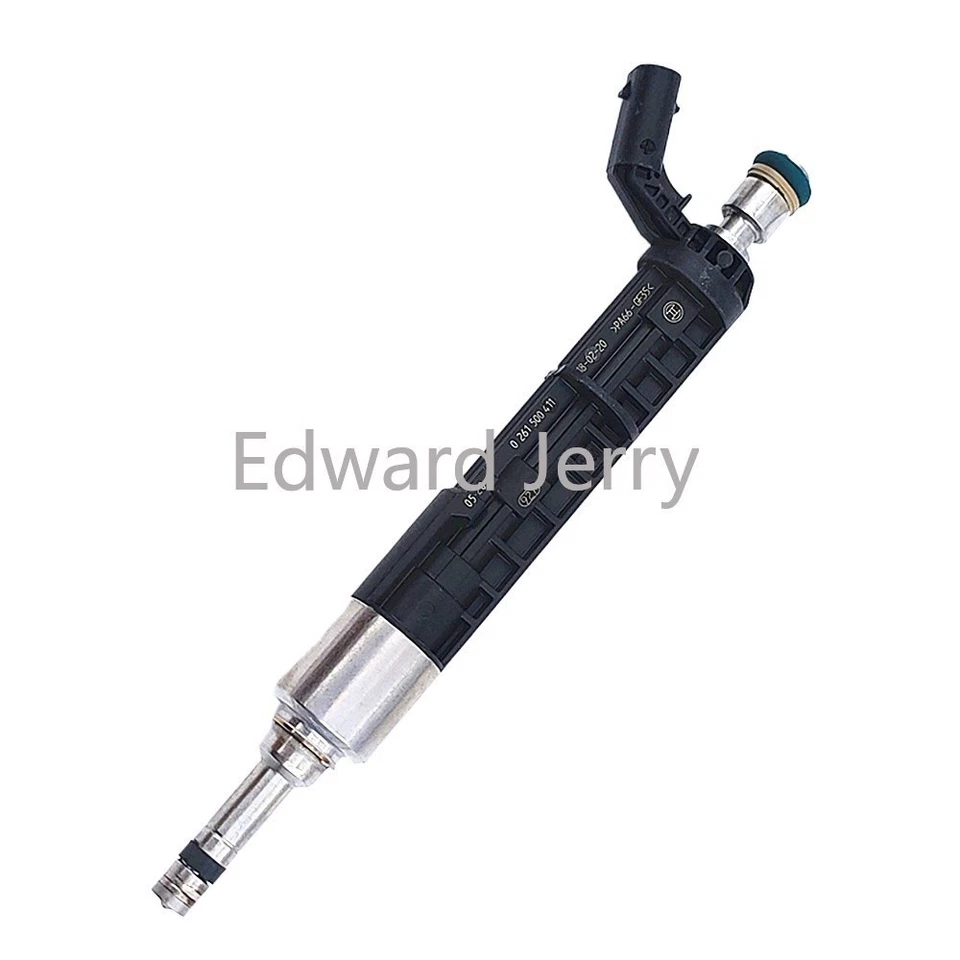 05281483AA Fuel Injector For Jeep Wrangler Cherokee Dodge Hornet 2.0L 8046120299 - Image 2 of 4