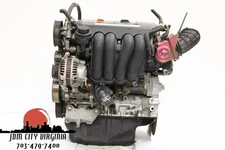 2002 2003 2004 2005 2006 HONDA CR-V 2.4L ENGINE DOHC i-VTEC JDM K24A LOW MILES