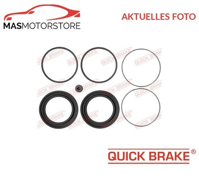 REPARATURSATZ BREMSSATTEL VORNE QUICK BRAKE 114-0334 A FÜR TRIUMPH GT6 I,TR 6 I