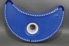 Hydrotools: Weighted Half-Moon manual Pool Vacuum Head