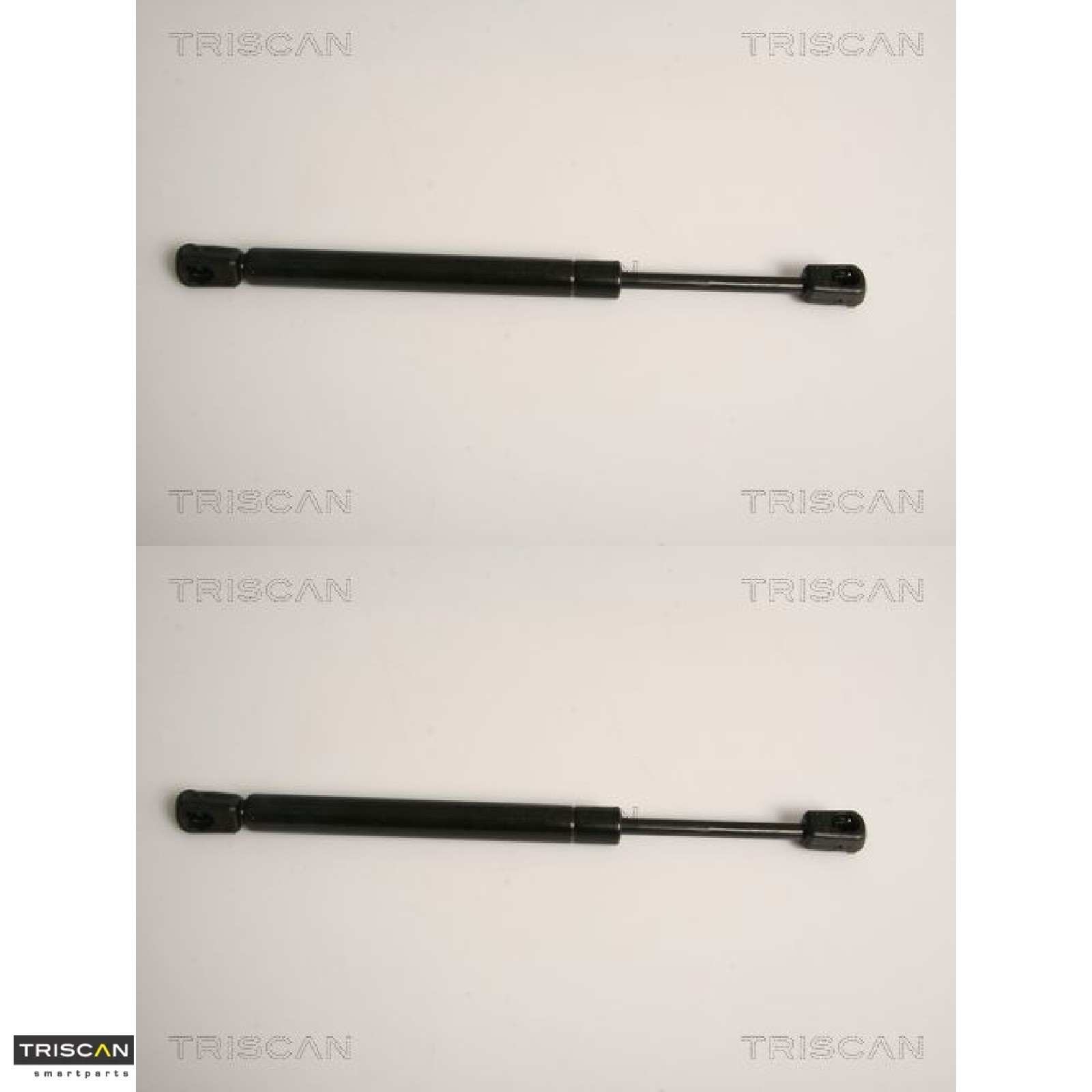 Triscan Gasfeder, Koffer-/Laderaum 8710 11211 Für Bmw - Bild 4