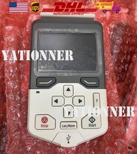 NEW ABB ACS580 series inverter panel ACS-AP-S