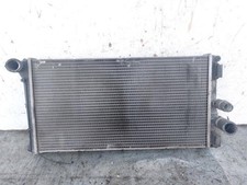 Radiateur Fiat IDEA