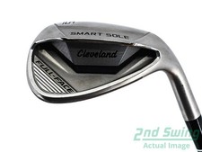 Mint Cleveland Smart Sole Full-Face Wedge Sand SW Steel Wedge Flex Right 35.5in