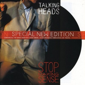 Talking Heads Dvd | eBay