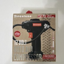 12 Volt Auto Air Compressor 12 Volt Auto Air Compressor