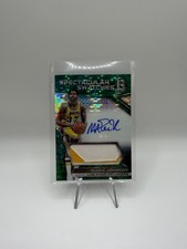 2016 Panini Spectra Soccer Cards 17