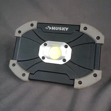 Husky 1000 Lumen LED Utility Light 