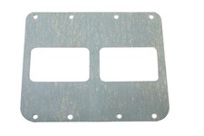 Weiand 7077 6-718-71 Supercharger To Manifold Gasket Weiand 7077 6-718-71 Supercharger To Manifold Gasket