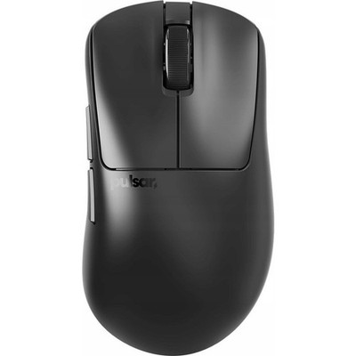 Pulsar Xlite V4 Size 2 Medium   Ultraleichte Gaming Maus XS-1 Sensor 32000 DPI