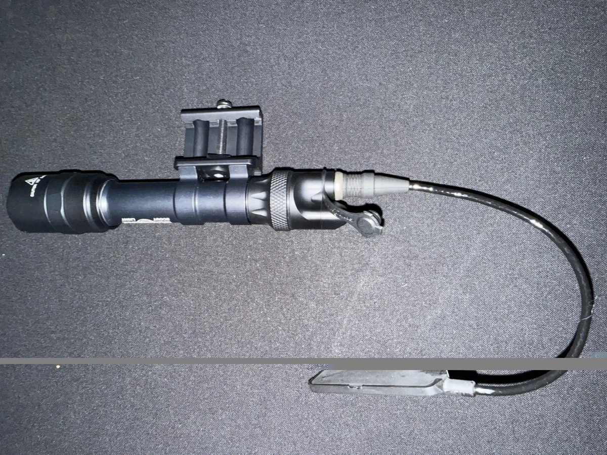 SureFire M720V Hunting Lights & Lasers for sale | eBay