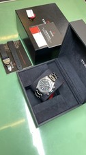TUDOR Heritage Chronograph, M79350-0002 Men’s Watch, Full Box&Papers, Ex Strap