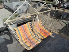 Garden Swing Seat Hammock Chair