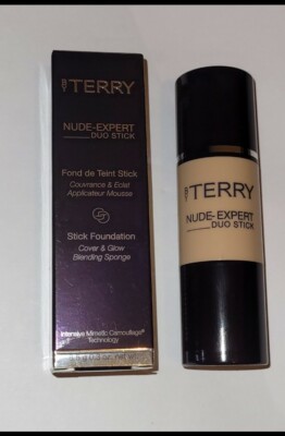 Fond De Teint By Terry 