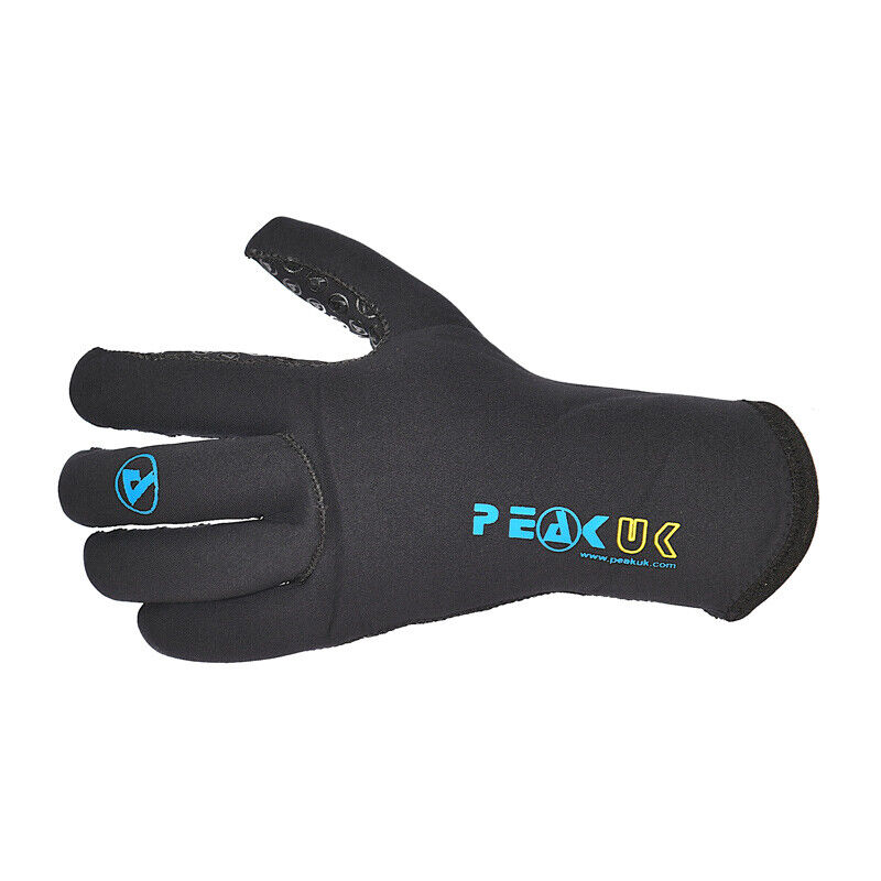 Peak UK Neoprene Gloves 2020 / Kayak / Canoe / SUP / Watersports