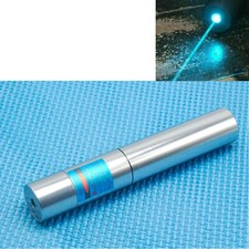 25x107mm 488nm Cyan Blue Dot Wasserdichtes Lasermodul 488-60-18350 mit Box