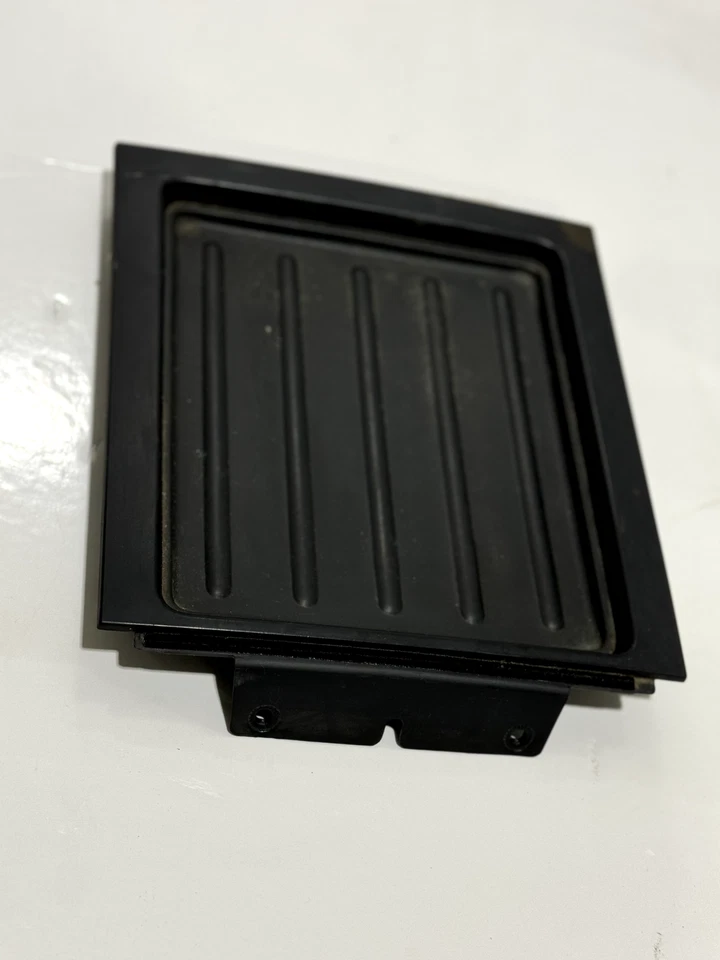 Ford F150 F-150 2004-2008 tablero superior bandeja de almacenamiento cubo OEM inserto central Foto 2 de 4