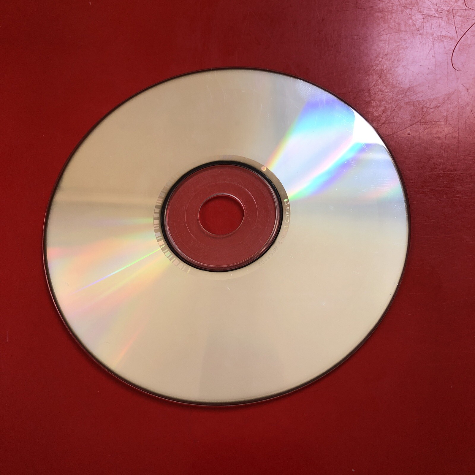 ESPN Presents Jock Rock, Volume 1 Music CD Various Artists 1994