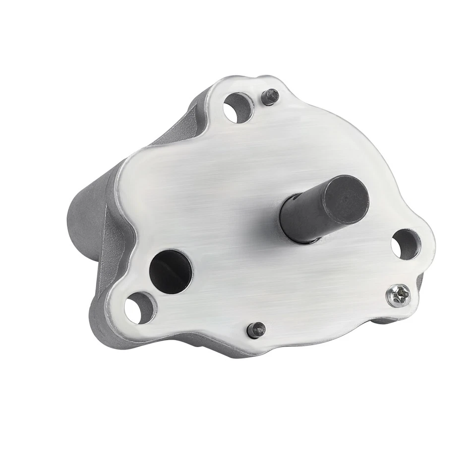 Engine Oil Pump For Kawasaki KFX400 2003-06 KLX400R/KLX400SR 2003-04 16082-S004 - Image 4 of 4