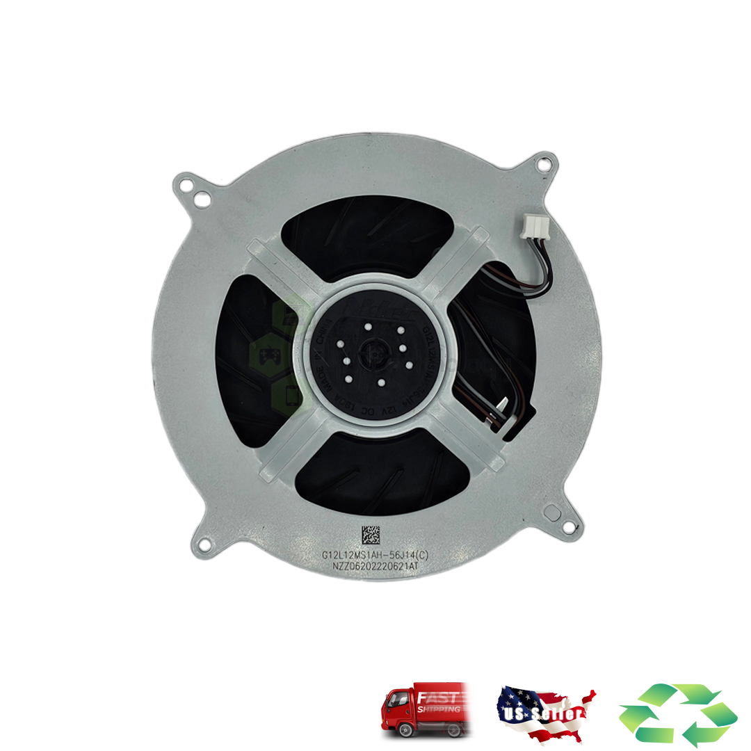 OEM Genuine Sony PlayStation 5 PS5 DIGITAL Version - Cooling Fan