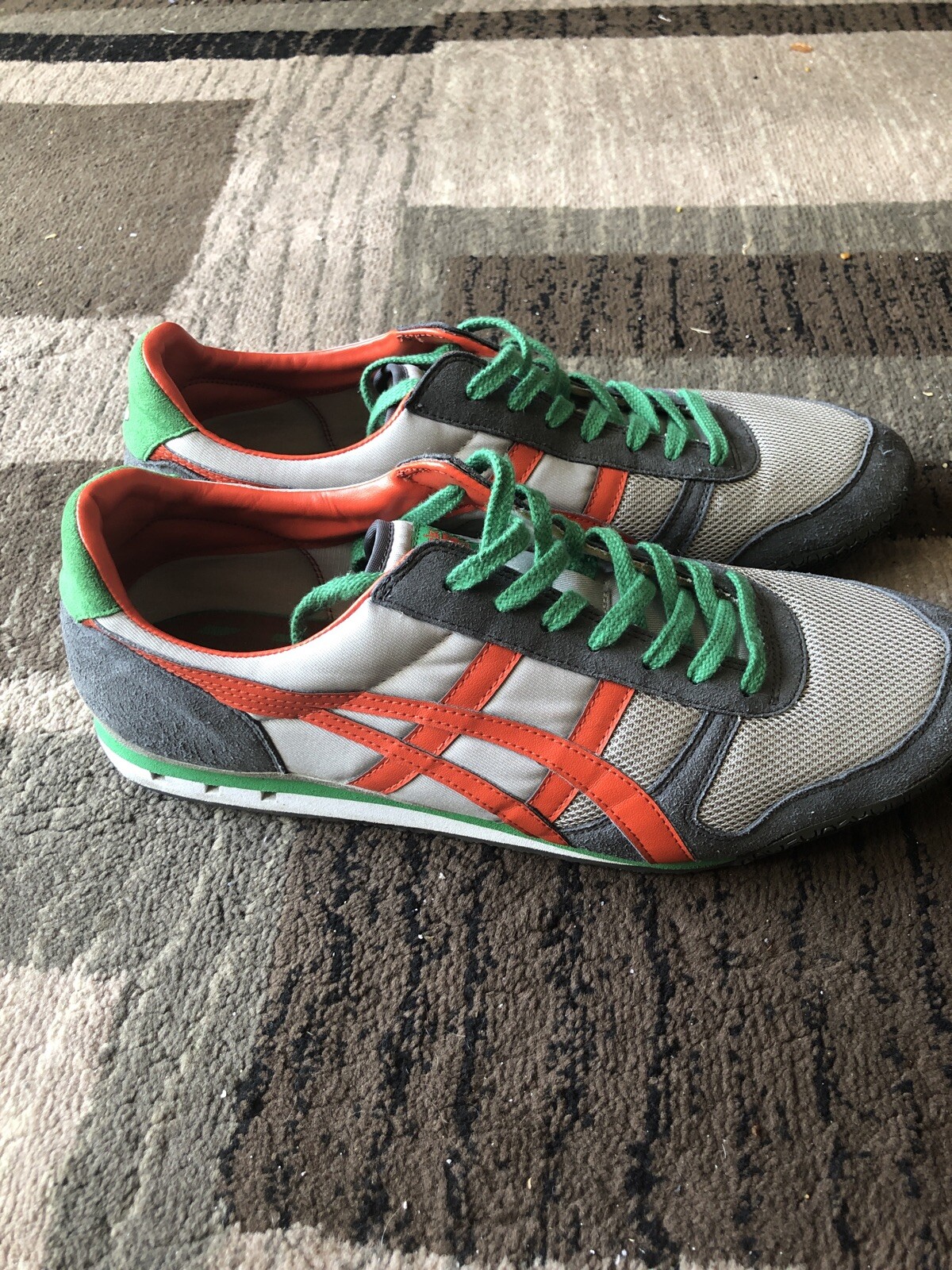 onitsuka tiger unisex ultimate 81 shoes 1183a012