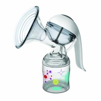 Nuk Expressive Manual Breastpump, New, Free Shipping on sale Nuk Expressive Manual Breastpump, New, Free Shipping on sale