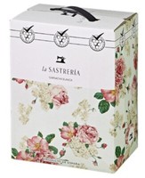 La Sastreria Garnacha Blanca Spanien WeißWein Trocken Fruchtig - 5 Liter BIB