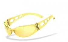 HELLY - No.1 Bikereyes  | Bikerbrille | Motor...