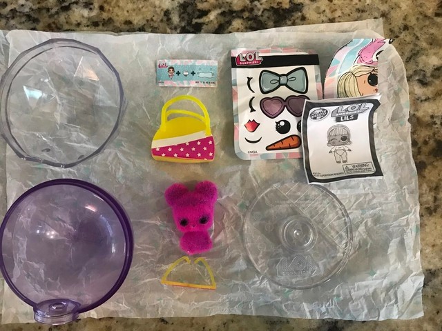 lol pets and little sisters