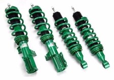 Tein Street Basis Z Coilovers Kit For Acura Tsx 09-14 Honda Accord 08-14 New