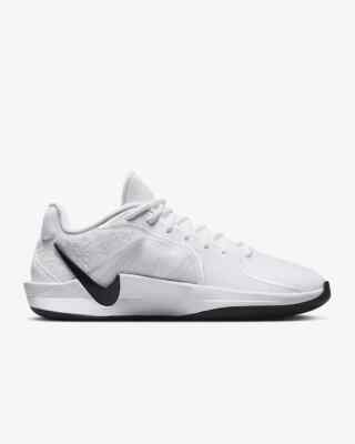 Nike Sabrina 2 TB White Black Men Size 10.5 Women Size 12 HF3234
