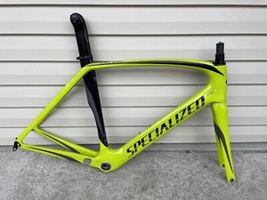 specialized venge disc frame set 54 美品 specialized venge disc frame set 54 美品 specialized venge