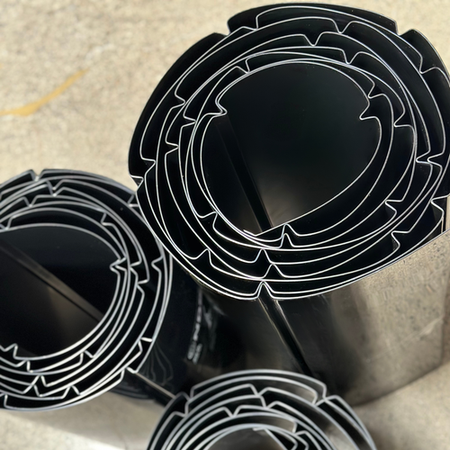 18" x 10' Zweizweck-Wurzelbarriere von Century Products - Bild 4 von 4