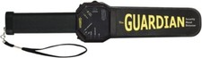 The Guardian Security Metal Detector
