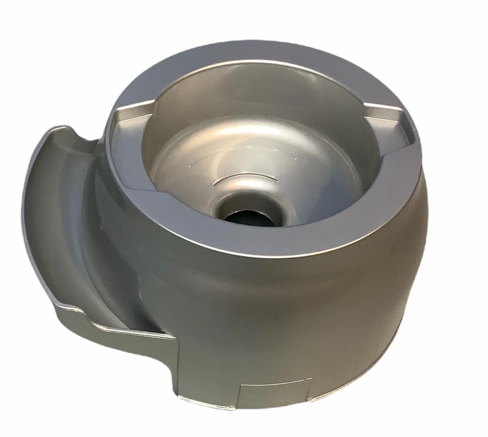 Bullet Express BE-110 Shredder Slicer Bowl Replacement Parts - Image 3 of 4